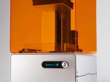FormLabs set to shake 3D world at its foundations.