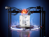 The killer app to get 3D printing mainstream: it is AI